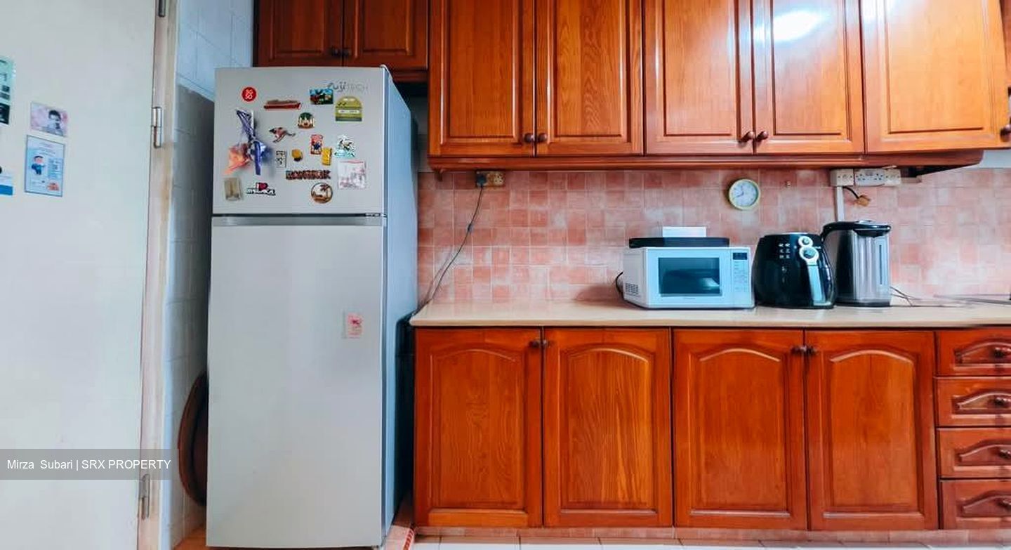 Blk 478 Sembawang Drive (Sembawang), HDB 4 Rooms #551598551